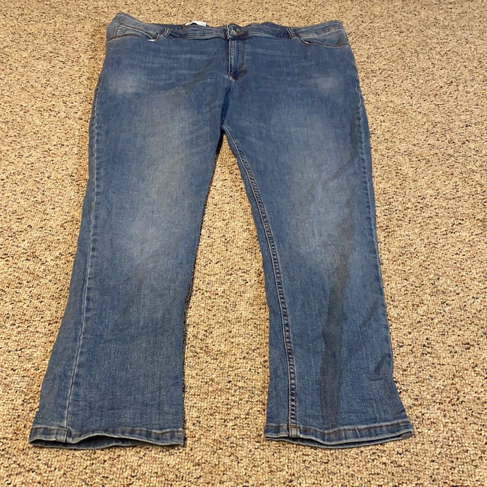 Collusion men’s skinny jeans